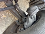 Brakes with 