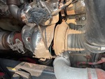 Engine with 