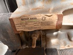 4 Engine with 