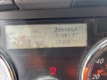 4 Transmision with Engine Hours