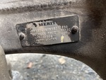 Drivetrain with 