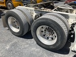 4 Underbody - Truck with 