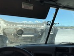 Cab with 