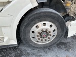 4 Underbody - Truck with 