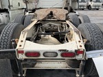 4 Underbody - Truck with 