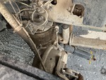 4 Underbody - Truck with 