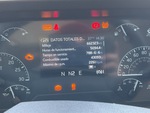 4 Transmision with Engine Hours