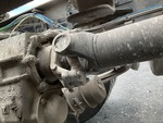 Drivetrain with 