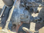 Drivetrain with 