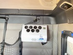 Cab with 