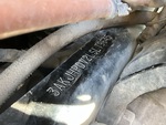 General Appearance with Second Serial Number/VIN Photo