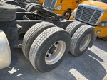 4 Underbody - Truck with 
