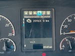 4 Transmision with Engine Hours