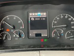 Cab with Engine Hours