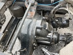 Drivetrain with 