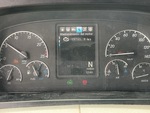 4 Transmision with Engine Hours