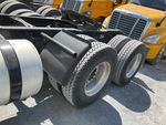 4 Underbody - Truck with 