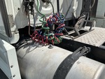 4 Underbody - Truck with 