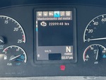 4 Transmision with Engine Hours