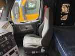 Cab with 