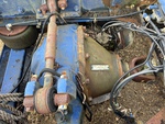 Drivetrain with 