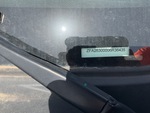 General Appearance with Numéro de série/Numéro d'identification du véhicule automobile