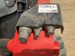 Hydraulics with 
