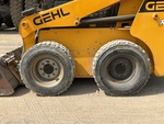 Drivetrain with 