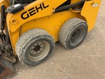 Chassis Photos with 