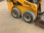 Chassis Photos with 
