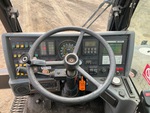 Upper Control Station with 