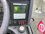 Upper Control Station with 