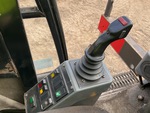 Upper Control Station with 