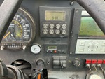 Upper Control Station with 