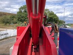 Hydraulics with 
