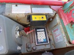 Control Station with 