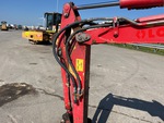Chassis with 