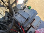 Engine with 
