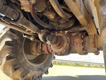 Drivetrain with 