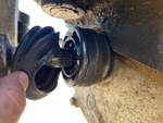 Drivetrain with 