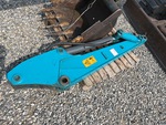 Hydraulics with 
