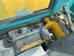 Control Station with 