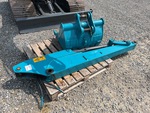 Hydraulics with 