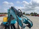 Hydraulics with 