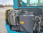 Hydraulics with 