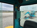 Control Station with 