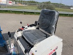Control Station with 