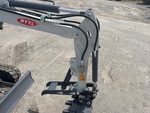 Chassis with 