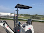 Control Station with 