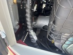 Motor with 